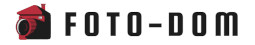 Foto-dom logo