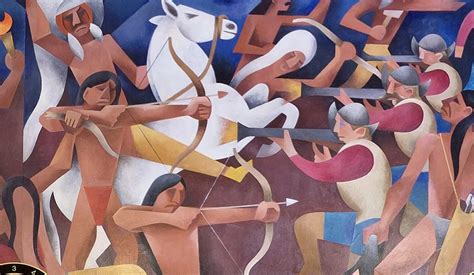 De Pueblo Revolt: Een Opstand Tegen Spaanse Koloniale Heerschappij en De Geboren van een Onverwachte Vrede