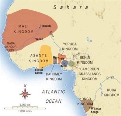 De Slag bij Kware: Een Epische Confrontatie Tussen Het Koninkrijk Benin en Het Portugese Imperium