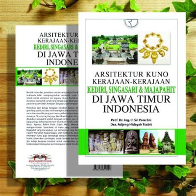 De Slag bij Surabaya; een epische botsing tussen Majapahit en de Koninkrijken van Oost-Java