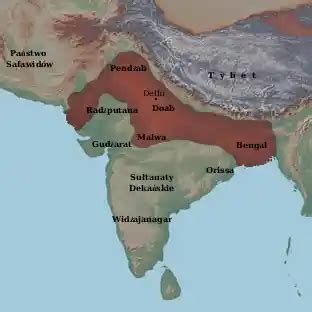 De Verovering van Sindh door Sher Shah Suri: een Militaire triomf met Economische en Sociale Implicaties